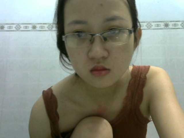 Transliacijos ekrano nuotraukos AsianCandy