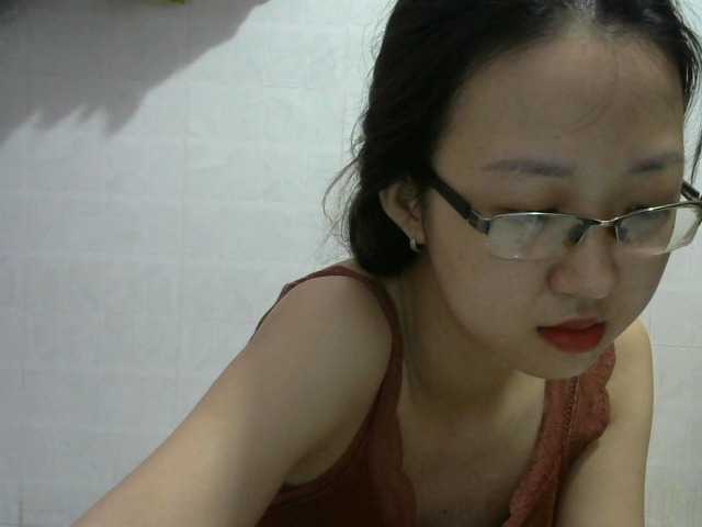 Transliacijos ekrano nuotraukos AsianCandy