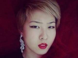 Erotinis vaizdo pokalbis asiancherry