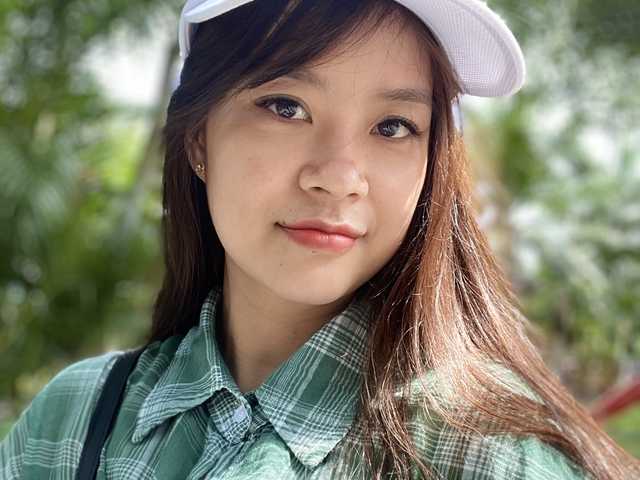 Profilio nuotrauka AsianCici