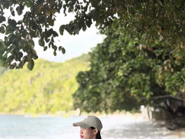 Profilio nuotrauka asiangirl888