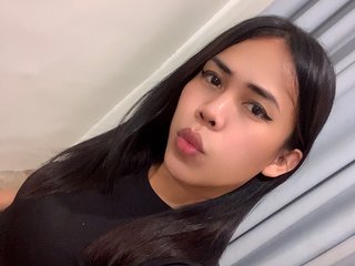 Erotinis vaizdo pokalbis AsianJhanna18