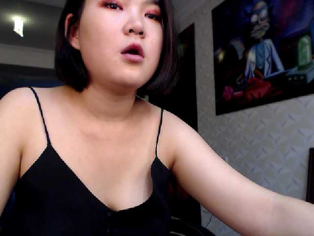 Nuotraukos AsianKiara Hello guys! My name i***iara. I am sexy young big booty asian from Japan :) # boobs #anal #dildo #squirt #pussy play #cumshow #bbw #