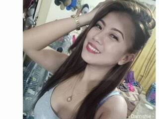 Erotinis vaizdo pokalbis Asiankim