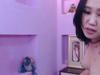 Nuotraukos AsianMolly 30 for boobs flash,50 for pussy flash#asian #domination #mistress #sph #cbt #cei #humilation #joi #pvt #private #group #pussy #anal #squirt #cum #cumshow #nasty #funny #playful #lovense #ohimibod