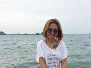 Profilio nuotrauka asiansusan
