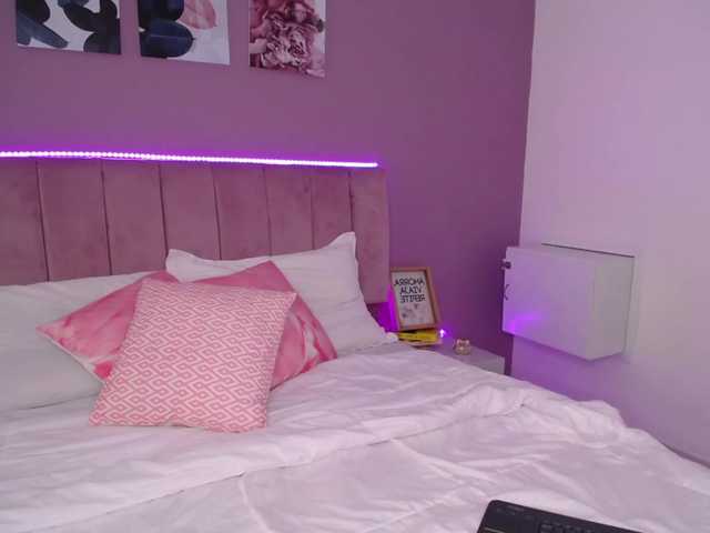 Transliacijos ekrano nuotraukos asley-cooper