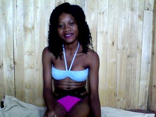 Erotinis vaizdo pokalbis Aslheya