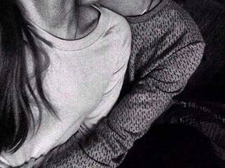 Erotinis vaizdo pokalbis Asmodeolilith