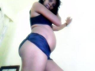 Erotinis vaizdo pokalbis asscute