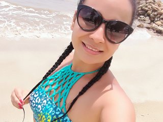 Profilio nuotrauka ASSHANTY