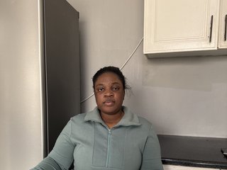 Erotinis vaizdo pokalbis Assqueen