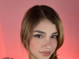 Erotinis vaizdo pokalbis Assshley-D