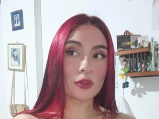 Erotinis vaizdo pokalbis Astarte23