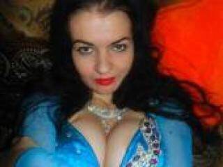 Erotinis vaizdo pokalbis astracandy