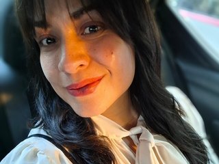 Erotinis vaizdo pokalbis AstridCollins