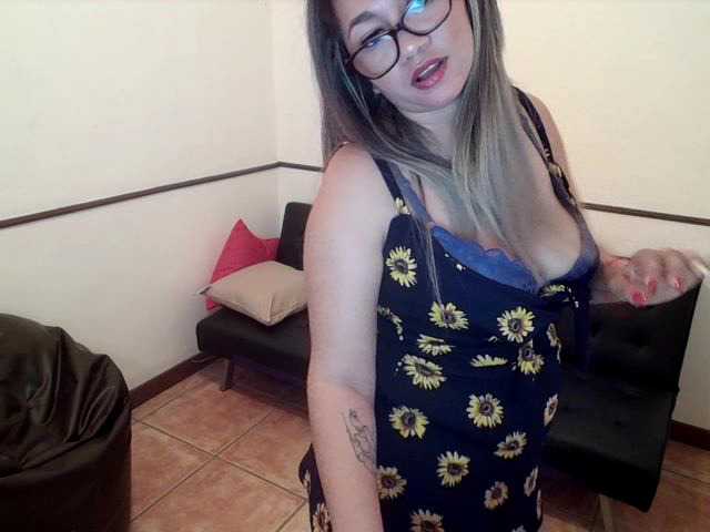 Transliacijos ekrano nuotraukos AstridEls