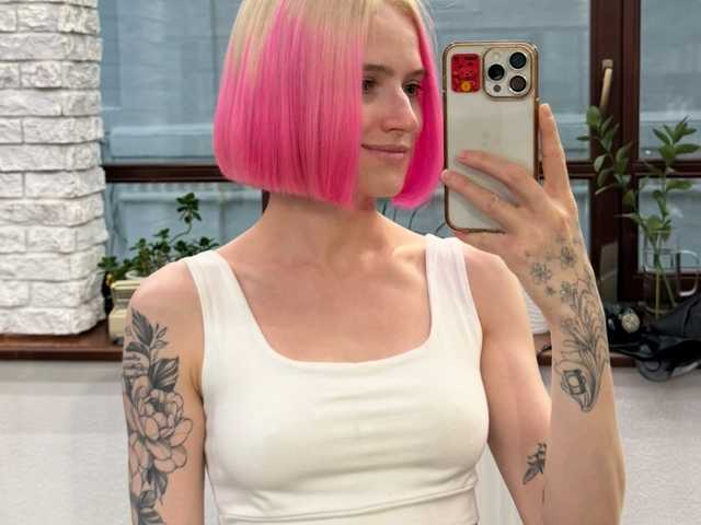 Profilio nuotrauka Asya_