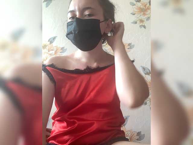 Transliacijos ekrano nuotraukos Asya0104