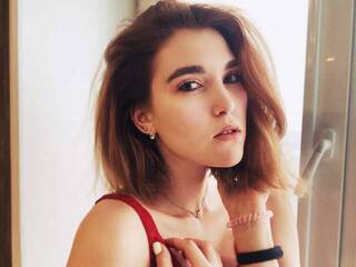 Erotinis vaizdo pokalbis AsyaAmans