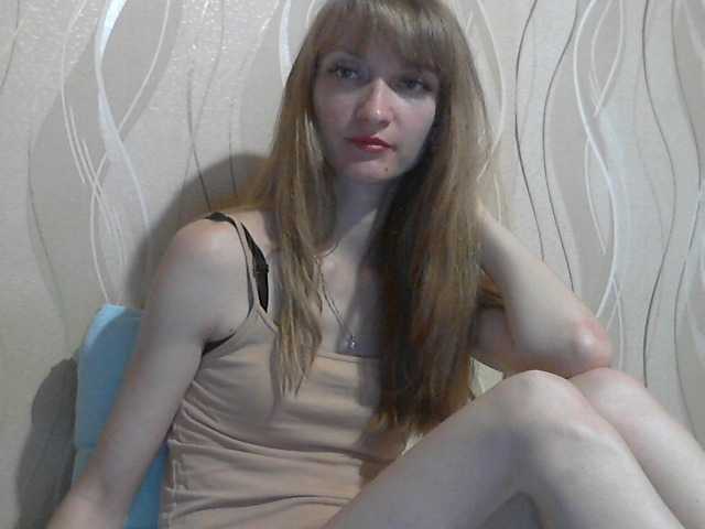 Transliacijos ekrano nuotraukos AsyaBlond