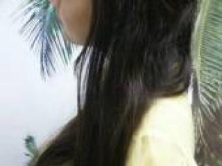 Erotinis vaizdo pokalbis asyasya