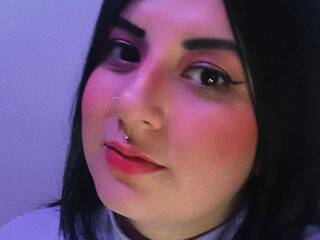 Erotinis vaizdo pokalbis Ataneasweet