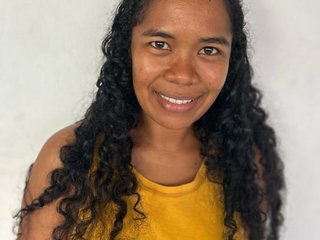 Erotinis vaizdo pokalbis AteneaBlair