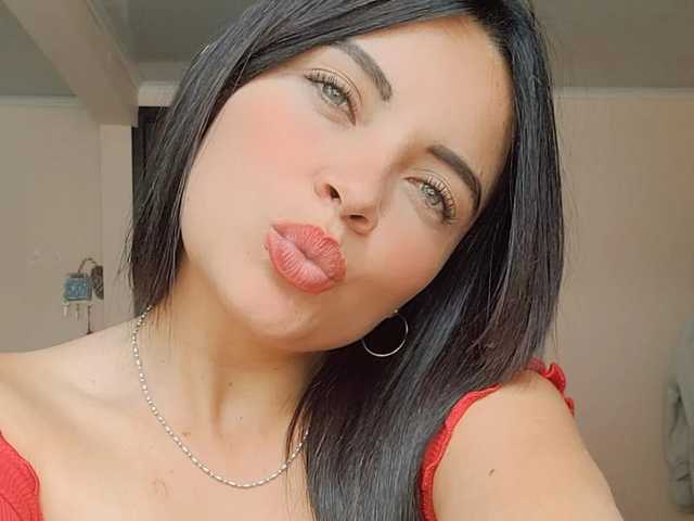 Profilio nuotrauka Athalya