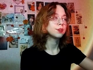 Erotinis vaizdo pokalbis AthenaPopple