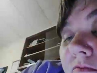 Erotinis vaizdo pokalbis AthomeTi