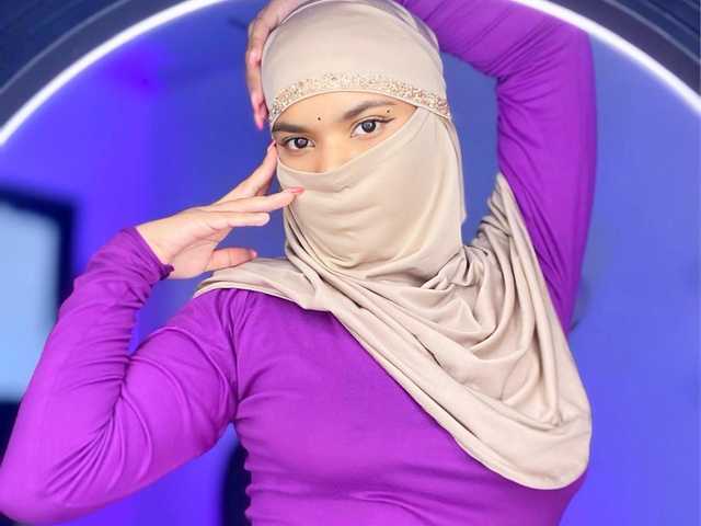 Profilio nuotrauka Aura-cuutee