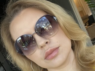 Erotinis vaizdo pokalbis Audreyy