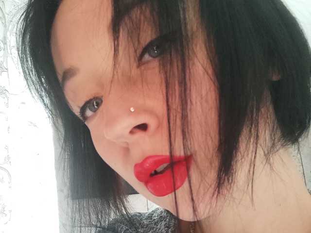 Profilio nuotrauka _dashulka_