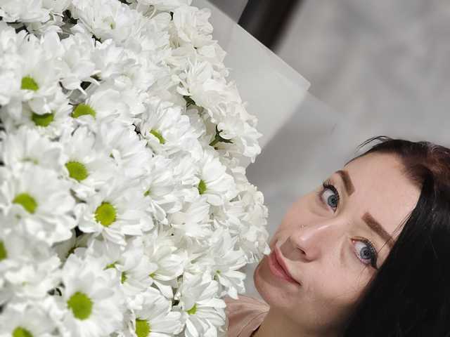 Profilio nuotrauka _dashulka_