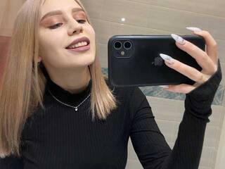 Erotinis vaizdo pokalbis Aurora1Parker