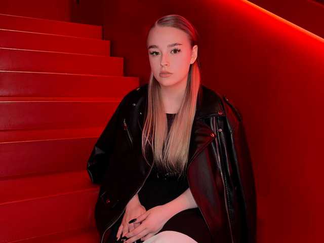 Profilio nuotrauka AuroraCopper