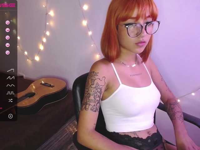 Nuotraukos auroramiller heyy! welcome to my room, have fun with me #lovense #fuckmachine