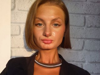 Erotinis vaizdo pokalbis AuroraRow