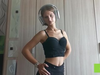 Erotinis vaizdo pokalbis AuroraRow