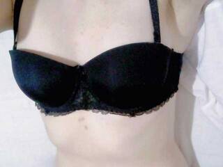 Erotinis vaizdo pokalbis AshleyStar99