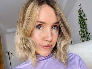 Erotinis vaizdo pokalbis aurybunnyx