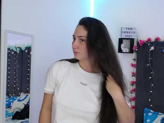 Transliacijos ekrano nuotraukos AVA-BLUE