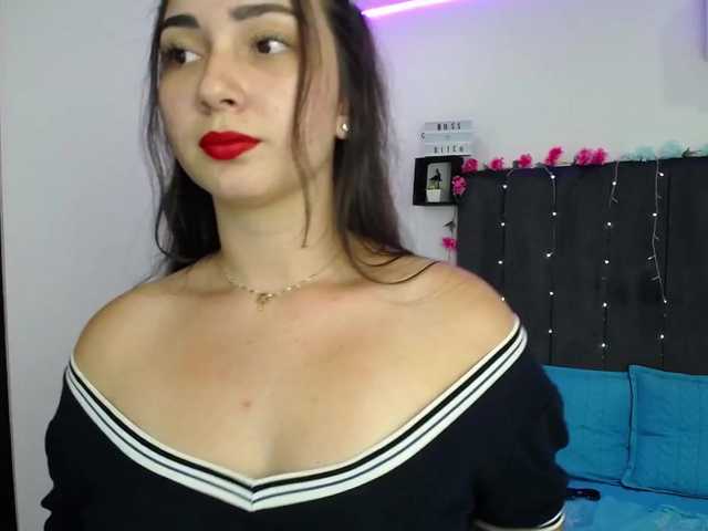Nuotraukos AVA-BLUE welcome all! Enjoy with me! ♡ !GOAL @Oil on tits #new #18 #latina #bigass #bigboobs