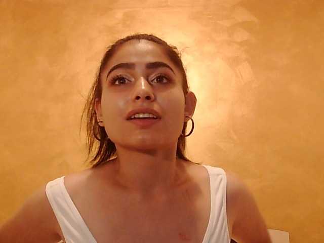 Transliacijos ekrano nuotraukos AvaHarper