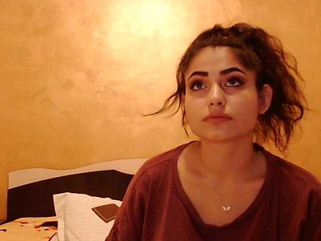 Transliacijos ekrano nuotraukos AvaHarper