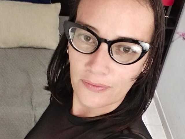 Profilio nuotrauka AvaNahomi