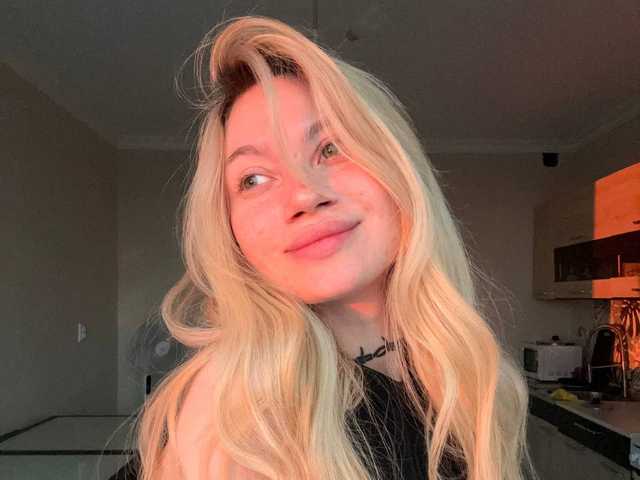 Profilio nuotrauka CrunchyBun