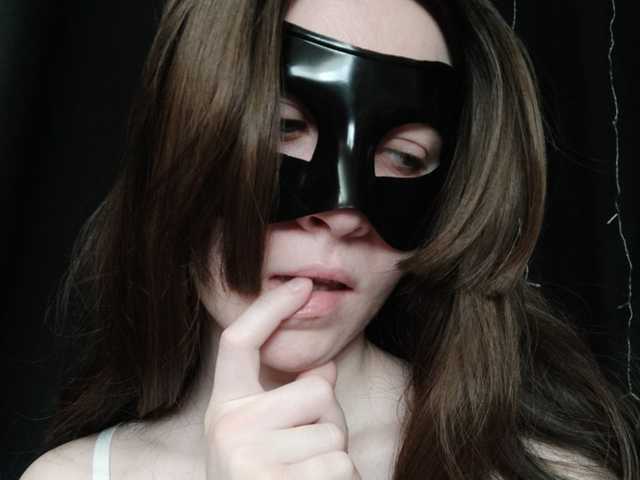 Profilio nuotrauka AverageGirl