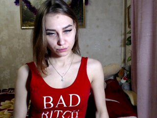 Nuotraukos AveruMiller New angel Love Dirty SEX / 1tk kiss / 5tk pm / 20tk cam2cam / 30tk, if u like me / Lets party in Group & Pvt concerts Lovense let's go in private or start a group chat, I'm naked, pussy show, Masturbation
